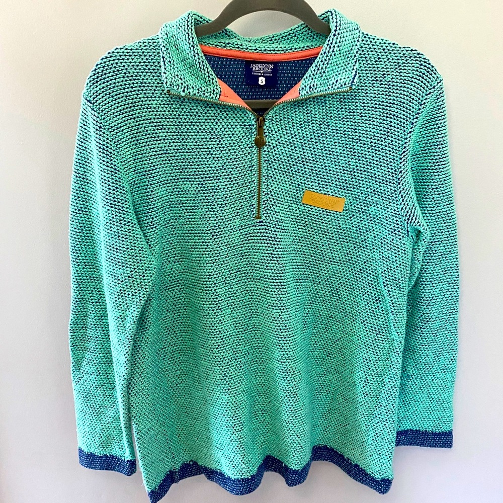 JadeLynn Brooke Pullover